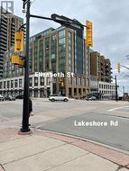 1 - 2031 LAKESHORE ROAD  Burlington (Brant), ON L7R 1A2