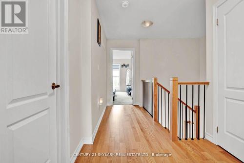 15 Bretlon Street, Brampton, ON - Indoor Photo Showing Other Room