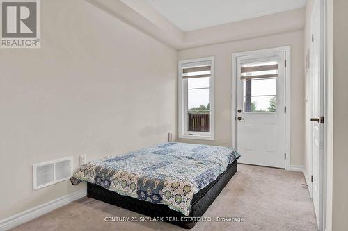 15 Bretlon Street, Brampton, ON - Indoor Photo Showing Bedroom