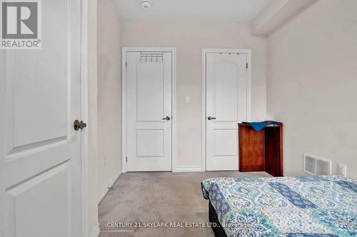 15 Bretlon Street, Brampton, ON - Indoor Photo Showing Bedroom