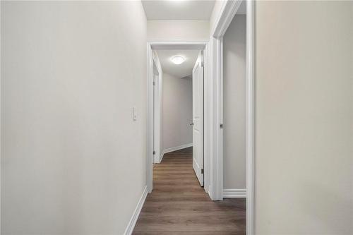 2750 King Street E|Unit #215, Hamilton, ON - Indoor Photo Showing Other Room