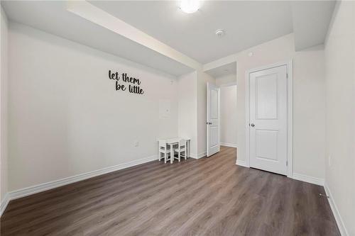 2750 King Street E|Unit #215, Hamilton, ON - Indoor Photo Showing Other Room