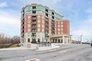 2750 King Street E|Unit #215, Hamilton, ON  - Outdoor With Balcony With Facade 