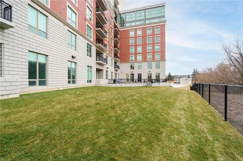 2750 King Street E|Unit #215, Hamilton, ON - Outdoor