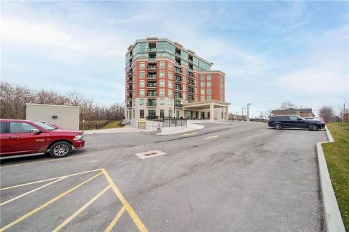 2750 King Street E|Unit #215, Hamilton, ON - Outdoor