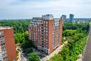 40 Old Mill Road|Unit #607, Oakville, ON  - Outdoor With Balcony 