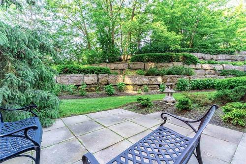 40 Old Mill Road|Unit #607, Oakville, ON - Outdoor