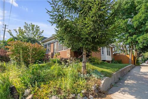 560 Aberdeen Avenue, Hamilton, ON - Outdoor