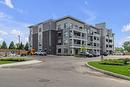 120 Spring Valley Crescent|Unit #410, Hamilton, ON  - Outdoor With Balcony With Facade 