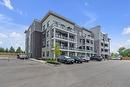 120 Spring Valley Crescent|Unit #410, Hamilton, ON  - Outdoor With Balcony With Facade 