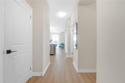 120 Spring Valley Crescent|Unit #410, Hamilton, ON - Indoor Photo Showing Other Room