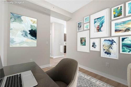 120 Spring Valley Crescent|Unit #410, Hamilton, ON - Indoor Photo Showing Other Room