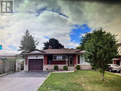 Bsmt# 1 - 160 Delmar Drive, Hamilton, ON - Outdoor