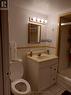 Bsmt# 1 - 160 Delmar Drive, Hamilton, ON  - Indoor Photo Showing Bathroom 