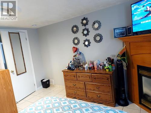 Bsmt# 1 - 160 Delmar Drive, Hamilton, ON - Indoor Photo Showing Bedroom