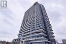 1107 - 2560 Eglinton Avenue, Mississauga (Central Erin Mills), ON  - Outdoor With Balcony With Facade 