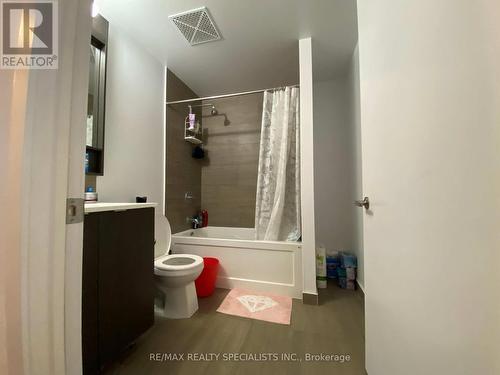 1107 - 2560 Eglinton Avenue, Mississauga (Central Erin Mills), ON - Indoor Photo Showing Bathroom