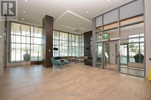 1107 - 2560 Eglinton Avenue, Mississauga (Central Erin Mills), ON - Indoor Photo Showing Other Room