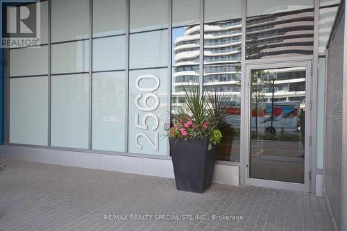 1107 - 2560 Eglinton Avenue, Mississauga (Central Erin Mills), ON - Indoor Photo Showing Other Room