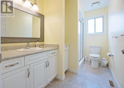 87 Pine Valley Drive, St. Thomas, ON - Indoor Photo Showing Bathroom