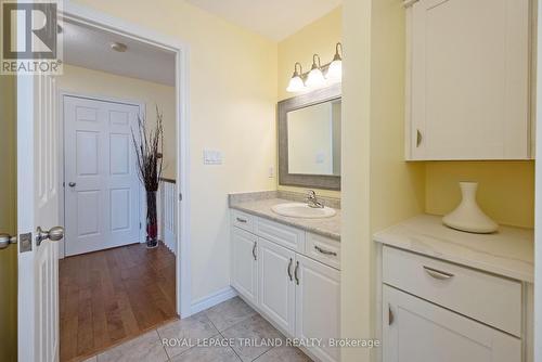 87 Pine Valley Drive, St. Thomas, ON - Indoor Photo Showing Bathroom