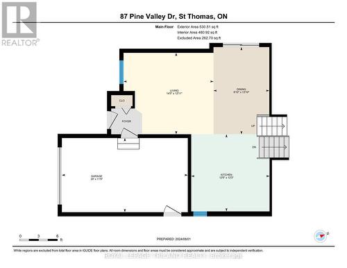 87 Pine Valley Drive, St. Thomas, ON - Other