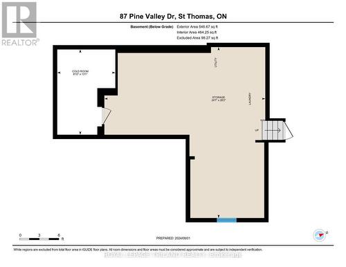 87 Pine Valley Drive, St. Thomas, ON - Other