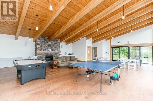 8 - 1841 Muskoka Road 118 W, Bracebridge, ON - Indoor Photo Showing Other Room