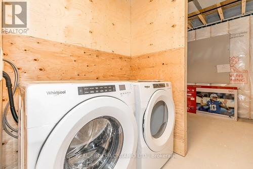 8 - 1841 Muskoka Road 118 W, Bracebridge, ON - Indoor Photo Showing Laundry Room