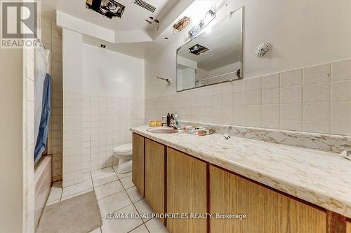 61 Shoredale Drive, Toronto (Woburn), ON - Indoor Photo Showing Bathroom