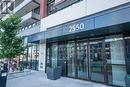 1812 - 2550 Simcoe Street N, Oshawa (Windfields), ON  - Outdoor With Balcony 