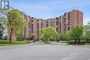 909 - 714 The West Mall W, Toronto (Eringate-Centennial-West Deane), ON  - Outdoor With Facade 