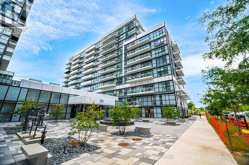 2701 - 251 Manitoba Street, Toronto (Mimico), ON - Outdoor