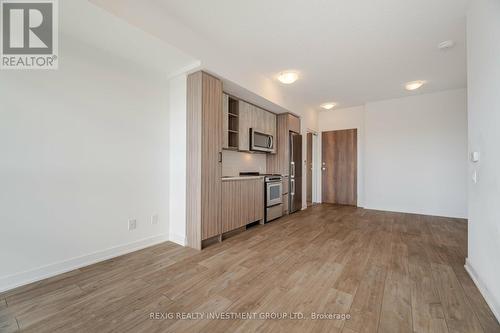 2701 - 251 Manitoba Street, Toronto (Mimico), ON - Indoor