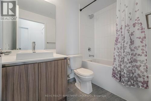 2701 - 251 Manitoba Street, Toronto (Mimico), ON - Indoor Photo Showing Bathroom