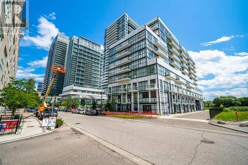 2701 - 251 Manitoba Street, Toronto (Mimico), ON - Outdoor