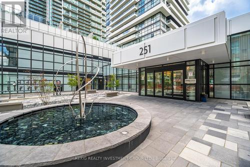 2701 - 251 Manitoba Street, Toronto (Mimico), ON - 