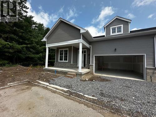 23 Turnberry Court, Bracebridge, ON - Outdoor