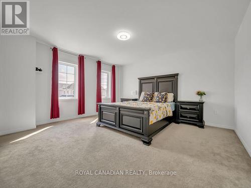 68 Mcwatters Street, Hamilton, ON - Indoor Photo Showing Bedroom