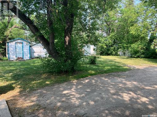 300 5Th Street N, Nipawin, SK - Outdoor