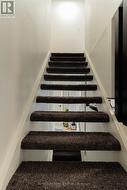 Floating stairs - 