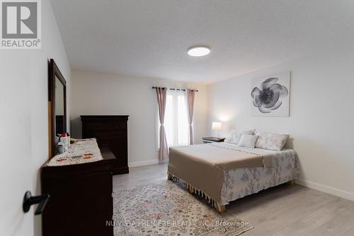 26 - 120 Centre Street, London, ON - Indoor Photo Showing Bedroom