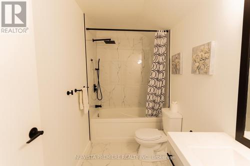 26 - 120 Centre Street, London, ON - Indoor Photo Showing Bathroom