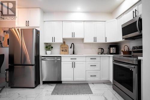 26 - 120 Centre Street, London, ON - Indoor Photo Showing Kitchen