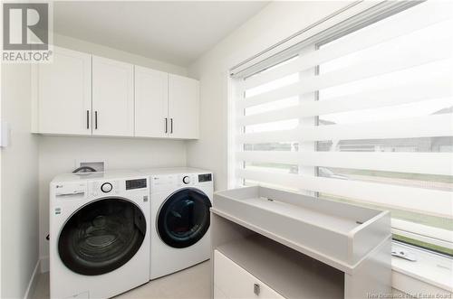 414 Maplehurst Drive, Moncton, NB - Indoor Photo Showing Laundry Room