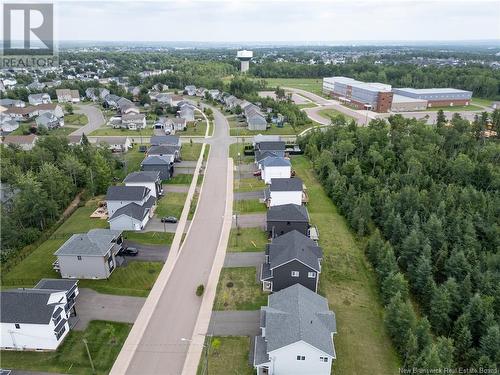 414 Maplehurst Drive, Moncton, NB - Outdoor With View