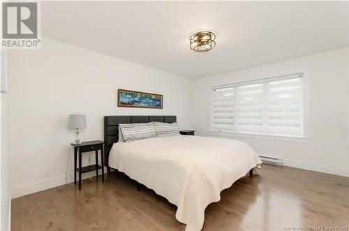 414 Maplehurst Drive, Moncton, NB - Indoor Photo Showing Bedroom