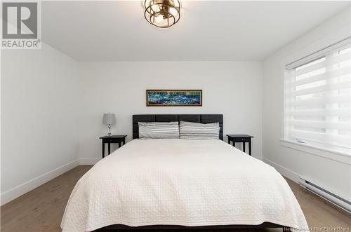 414 Maplehurst Drive, Moncton, NB - Indoor Photo Showing Bedroom