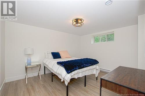 414 Maplehurst Drive, Moncton, NB - Indoor Photo Showing Bedroom