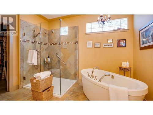 13345 Shoreline Drive, Lake Country, BC - Indoor Photo Showing Bathroom